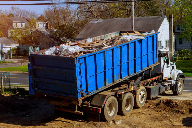 Reliable Lambertville, MI Junk Removal Services Solutions